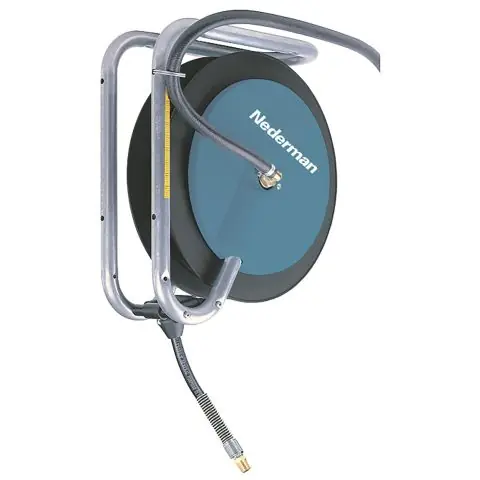 Nederman 30800893 Slangupprullare I lager